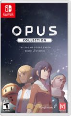 Opus Collection